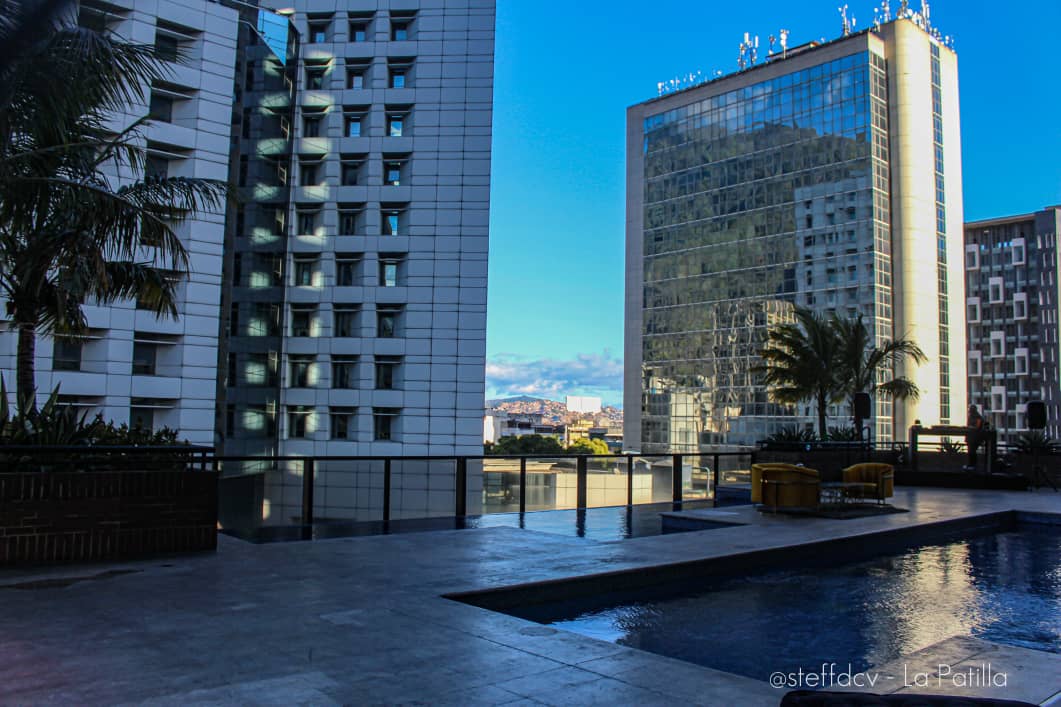 Los hoteles de Caracas y sus secretos para este #14Feb día de San Valentín