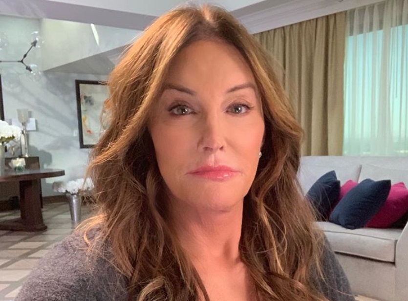 “‘Tú eres la madre’. No, soy el papá”: Caitlyn Jenner reveló cómo la llaman sus hijas