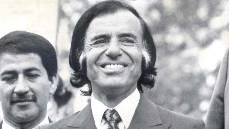 Las 10 claves de la economía de Carlos Menem