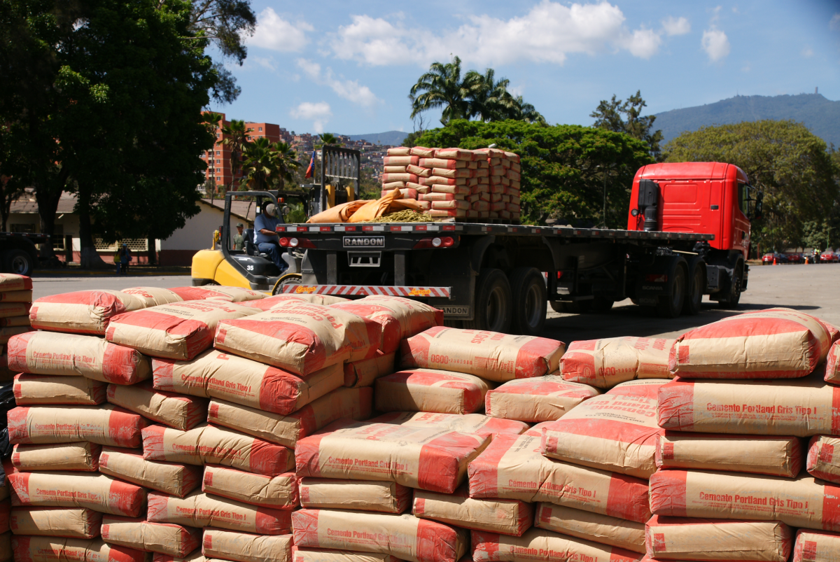 Alertaron sobre paralización del sector construcción en Nueva Esparta