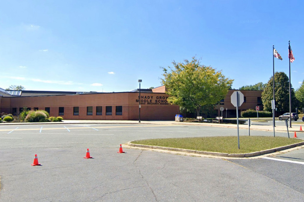 Se masturbó durante una clase por Zoom frente a sus estudiantes en Maryland