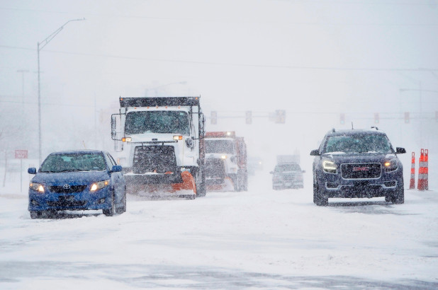 Estados Unidos necesita prepararse para más tormentas invernales, advirtieron los expertos