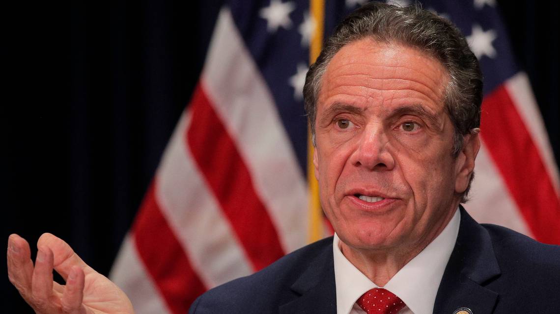 ¿Qué ha pasado con el caso contra el exgobernador Andrew Cuomo por acoso sexual?