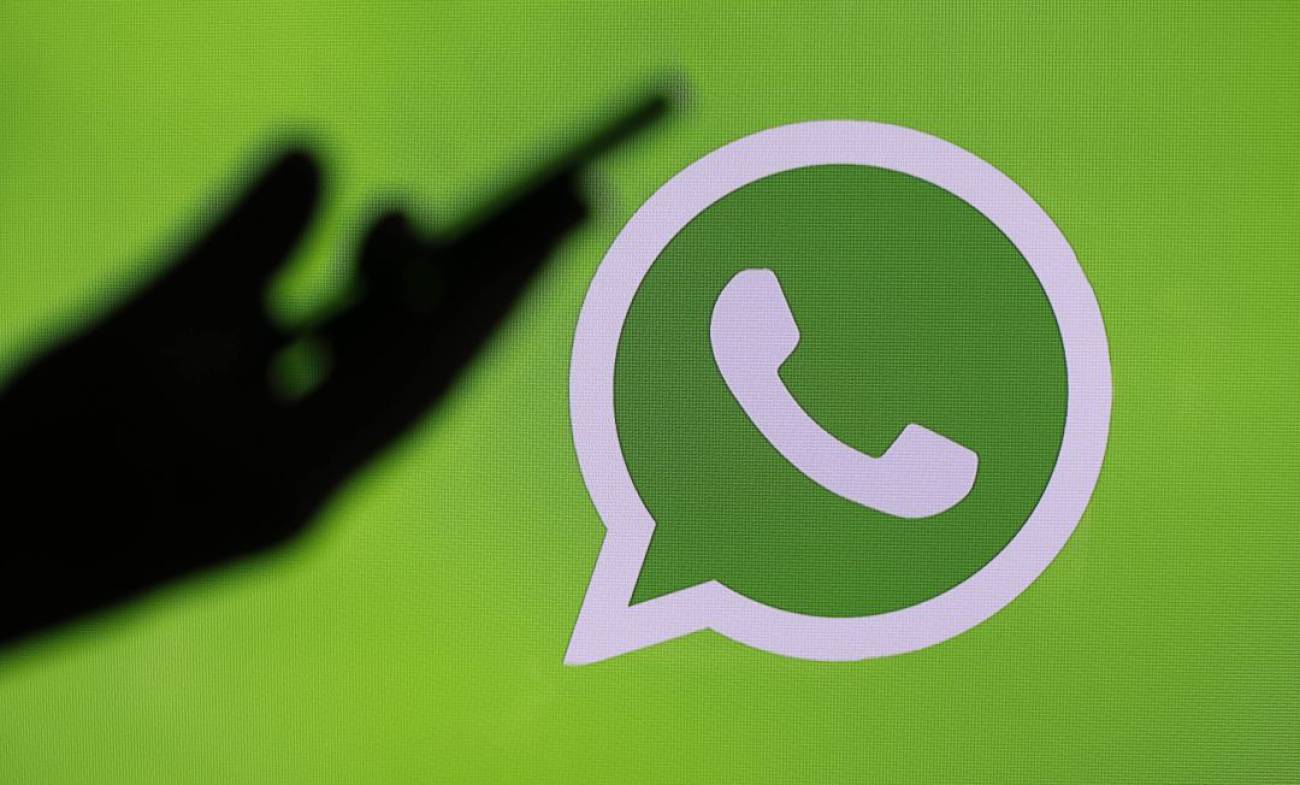 Reportan caída mundial de WhatsApp, Instagram y Facebook