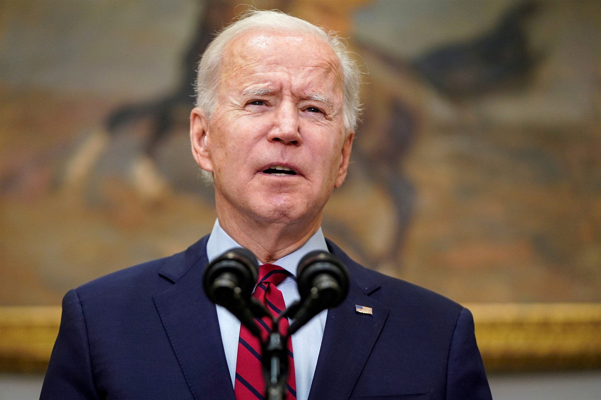 ¿Qué incluye el plan de estímulo de 1,9 billones de dólares de Biden para EEUU?