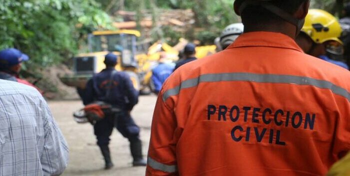 Protección Civil en Baruta ha realizado al menos 60 traslados de pacientes a centros de salud