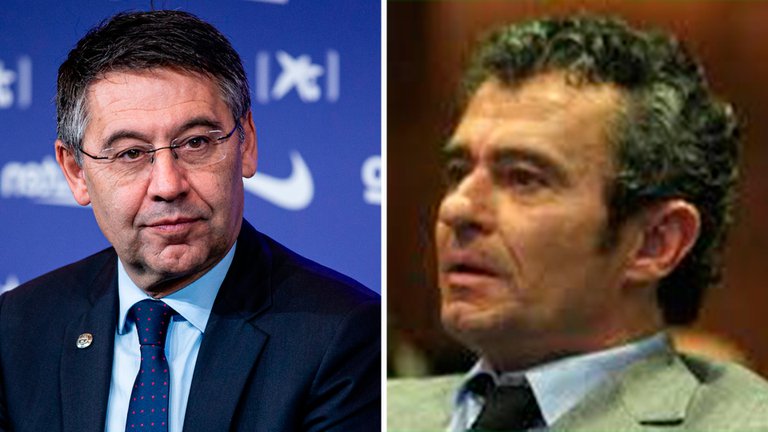 Quién es Jaume Masferrer, la sombra de Bartomeu en el poder y uno de los principales apuntados por el “Barçagate”