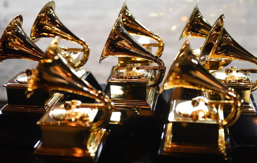 Lista de ganadores de la 64 edición de los premios Grammy