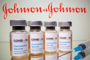 La vacuna Johnson & Johnson podría llegar a EEUU este #1Mar
