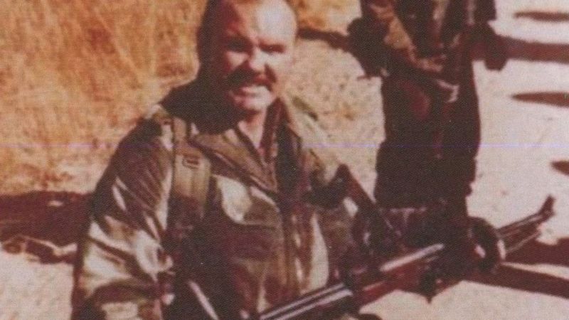 La historia de Peter McAleese, el mercenario escocés contratado para asesinar a Pablo Escobar