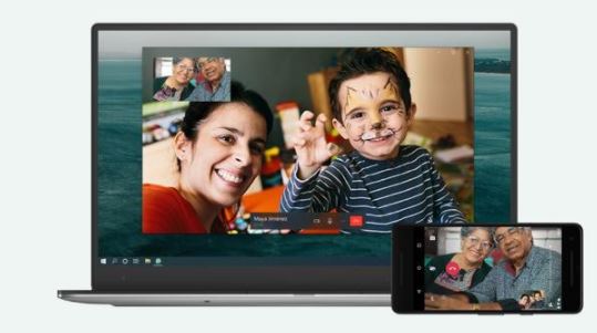 Nuevo truco de WhatsApp para hacer llamadas y videollamadas desde la computadora