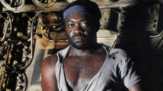 Fallece Yaphet Kotto, el primer villano de James Bond y actor de ‘Alien’