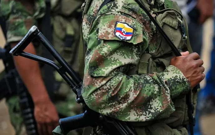 AUDIO: Alias “Arturo” le pidió diálogo a Maduro y evidenció rivalidad dentro de las Farc