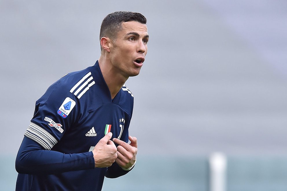 La carta bajo la manga que usaría Cristiano para irse de la Juventus y volver al Real Madrid