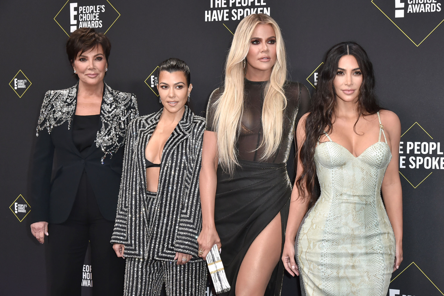 ¿Buscando multiplicar la fortuna? Las Kardashians tiene una nueva marca