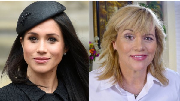 Hermana de Meghan Markle volvió a arremeter contra ella: “Siempre ha querido emular a Lady Di”