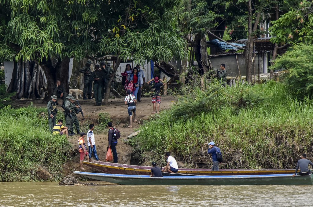 Nuevo informe de HRW evidencia las ejecuciones y torturas cometidas por fuerzas de seguridad en Apure