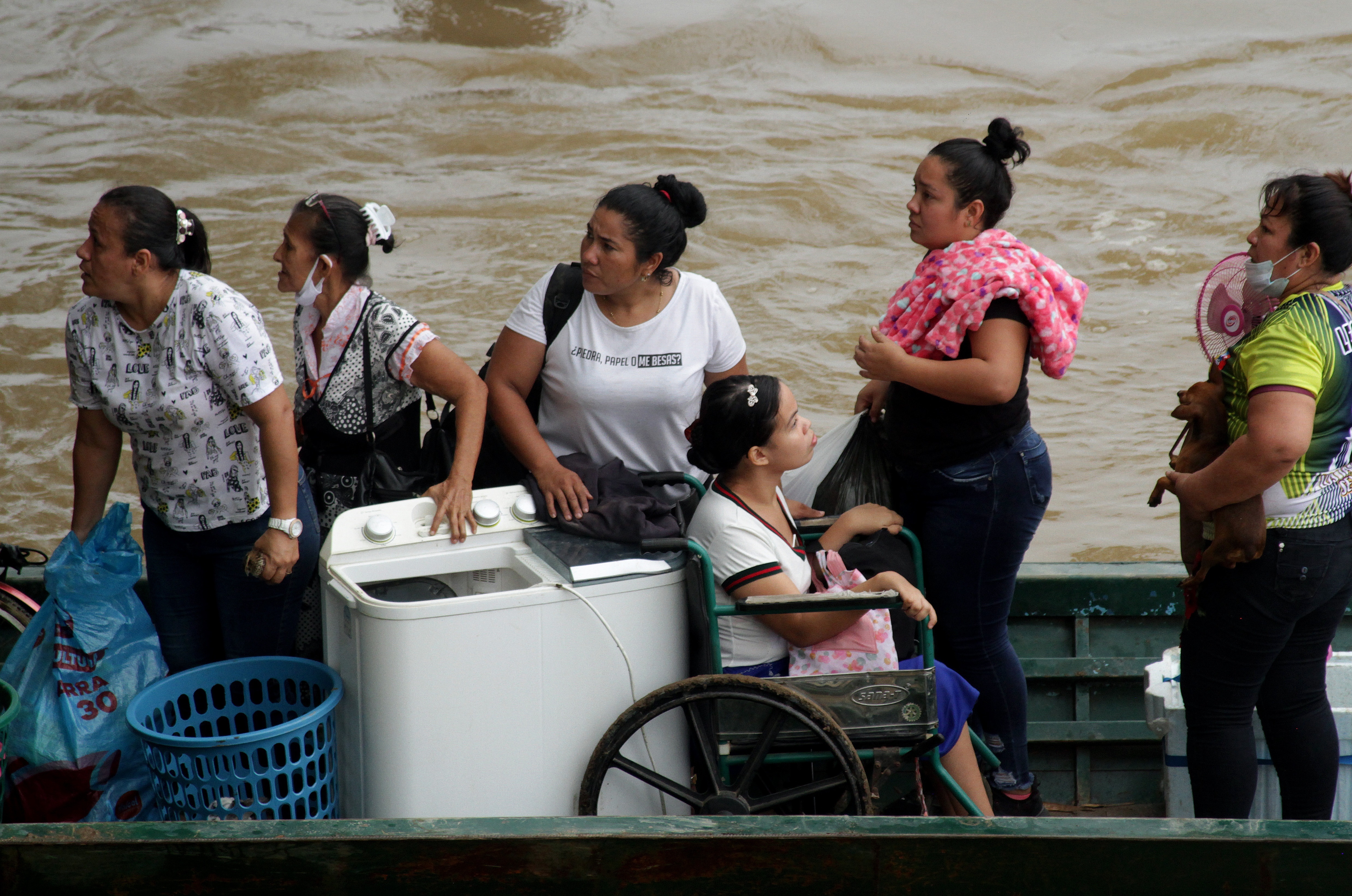 Cepaz: 74 venezolanas han sido asesinadas en el exterior en lo que va de 2021