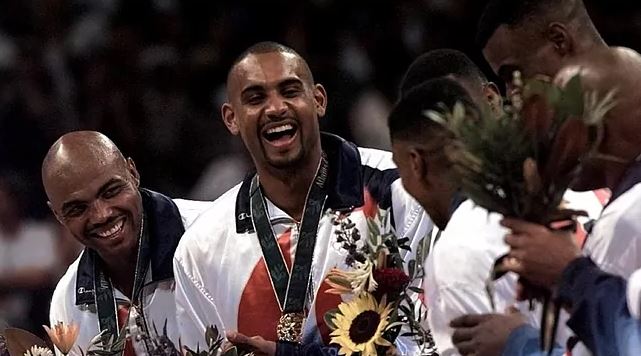 Grant Hill será el nuevo director técnico de USA Basketball