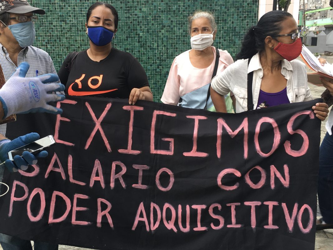 Al menos cinco docentes han muerto por Covid-19 tras asistir a colegios en Carabobo