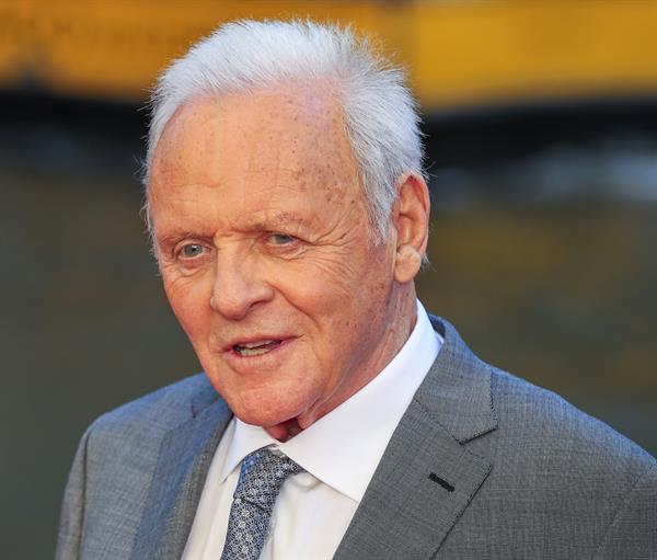 Los Secretos de Anthony Hopkins: Decían que “no servía para nada”, no sabe si tiene nietos y una colombiana le salvó la vida