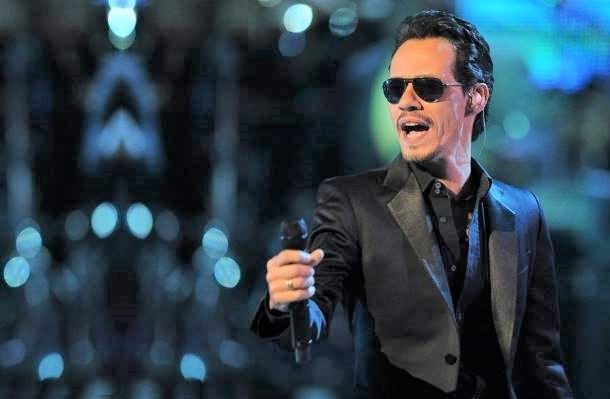 Marc Anthony apuesta por el talento venezolano en producción de su nuevo álbum “Pa’lla Voy”