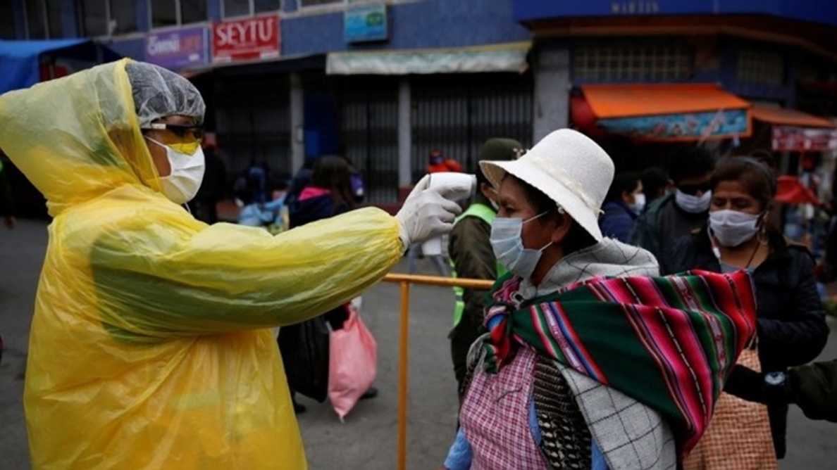 Bolivia pronosticó escasez de vacunas los próximos tres o cuatro meses