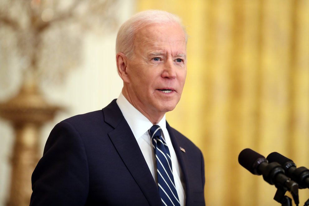 Cómo funcionará el crédito mensual por cada hijo menor de edad que otorgará Biden