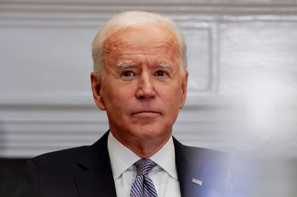 Joe Biden anuncia que EEUU buscará la neutralidad de carbono para el 2050