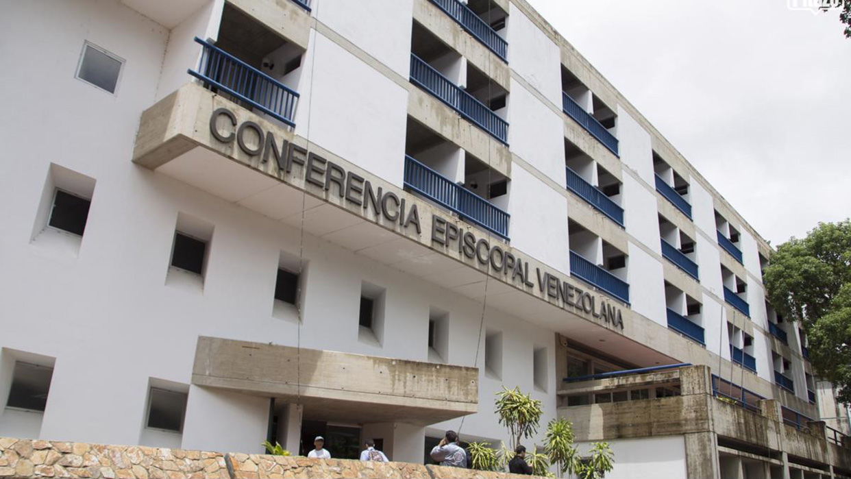 Conferencia Episcopal Venezolana se solidarizó con familias de víctimas de Las Tejerías