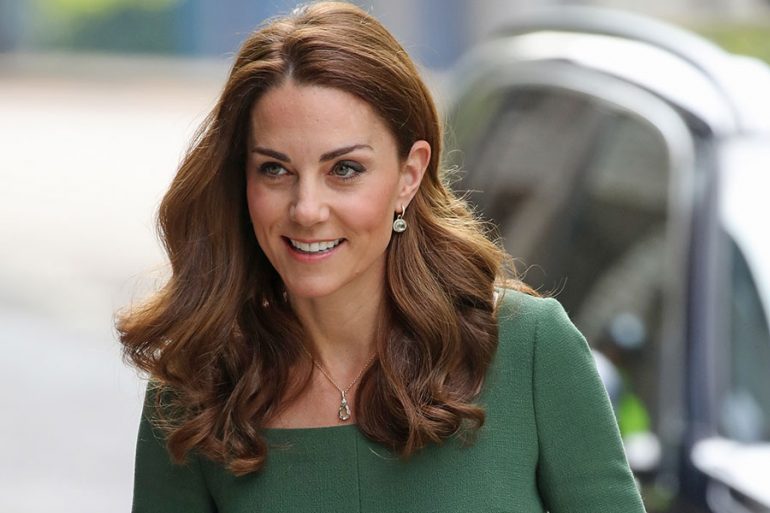 ¿Por qué Kate Middleton nunca pasa la Navidad con su familia?