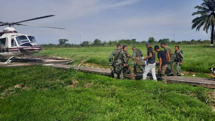 Párroco Luis Roa habría levantado cadáveres de militares venezolanos a petición de las Farc