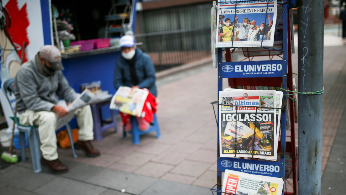 Qué significan los resultados electorales en Ecuador, Perú y Bolivia para América Latina