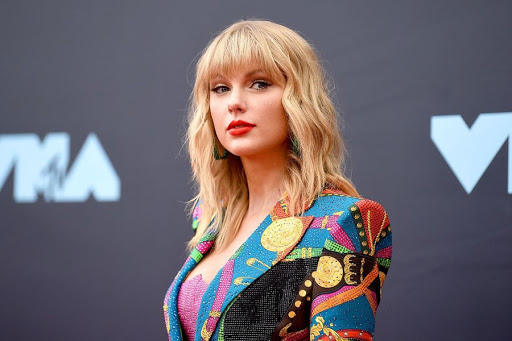 Tras las rejas: Un hombre irrumpió en el apartamento de Taylor Swift 