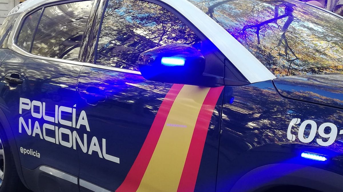 VIDEO: Así fue la detención de uno de los principales capos europeos de heroína en Madrid