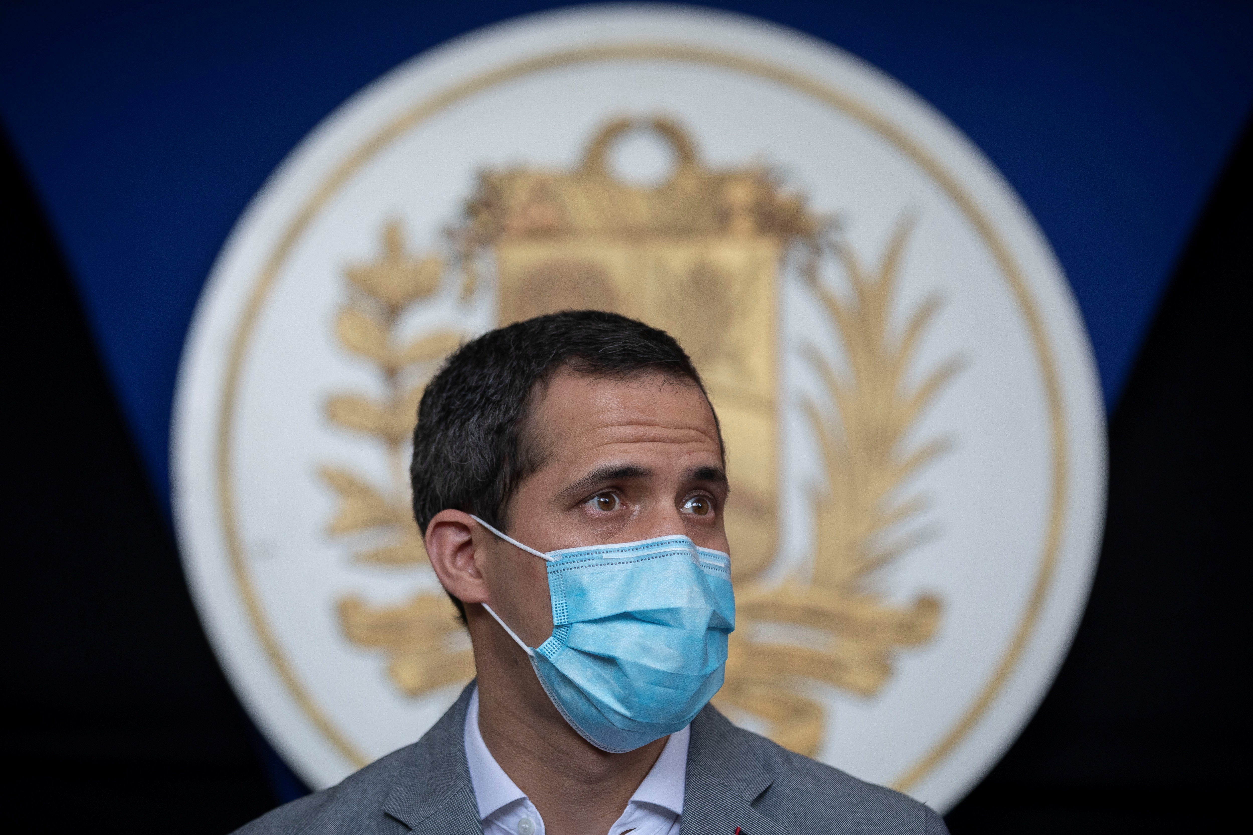 Guaidó y embajadores venezolanos alinearon estrategias con miras al Acuerdo de Salvación Nacional