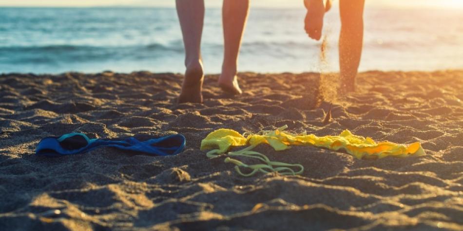 Colombia y su playa nudista… un lugar predilecto por los extranjeros