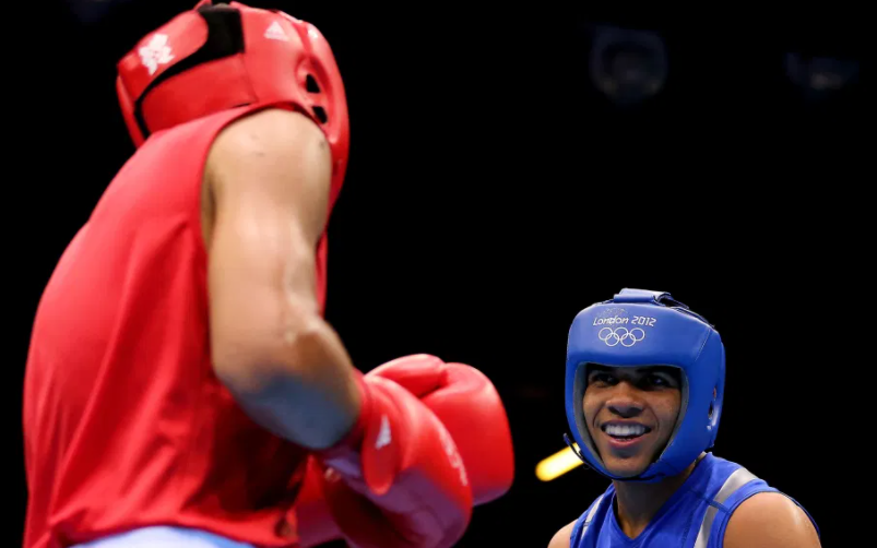 Revelan el nombre del cómplice del boxeador Félix Verdejo en el vil asesinato de su amante embarazada