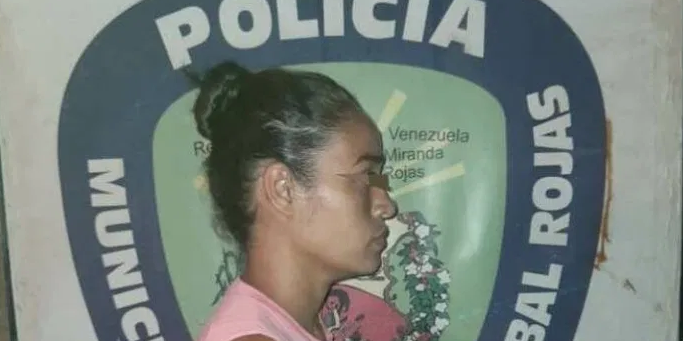 Polémica en Charallave: Golpeó a su hija por acusar a su padrastro de haberla violado