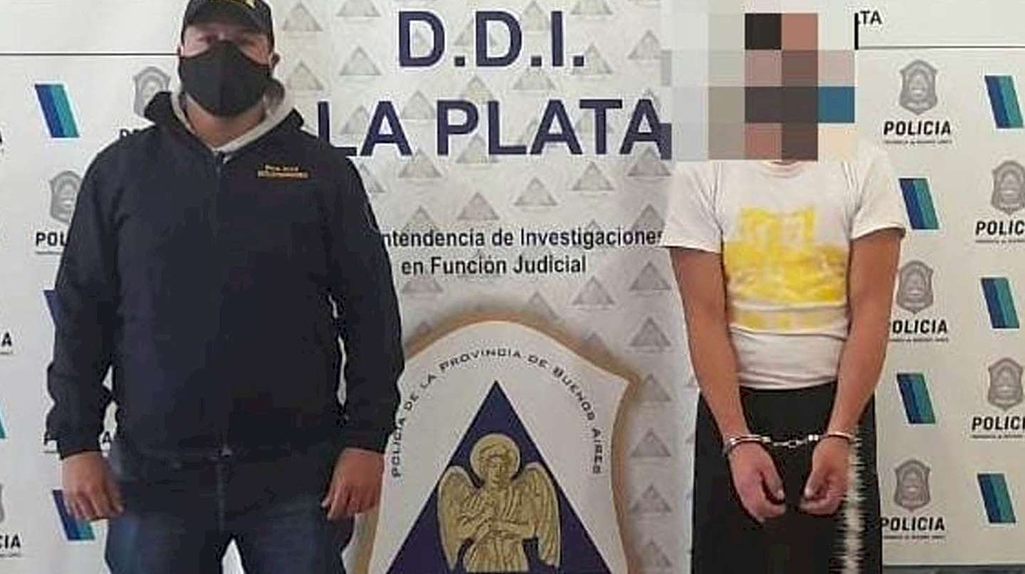 Perverso enfermero violó a dos abuelas y drogó a un jubilado en un geriátrico de Argentina