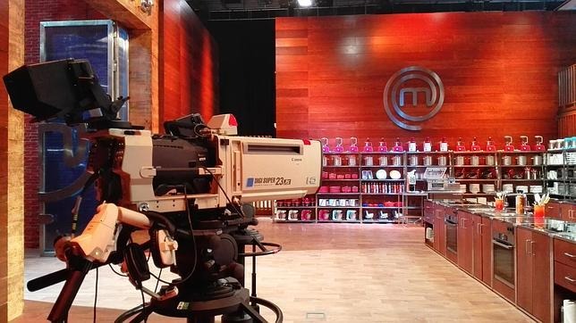 Grabación del programa “MasterChef” en España terminó con decenas de comensales intoxicados