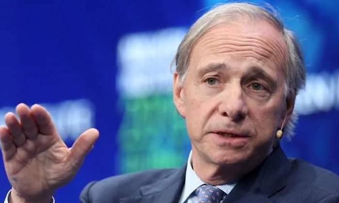 Ray Dalio teme una muerte del dólar como sucedió con el adiós de EEUU del patrón oro