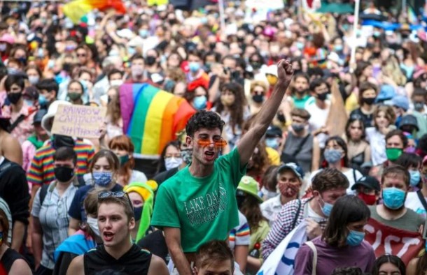 Más de la mitad de los Lgbt europeos sufren intimidaciones en la escuela