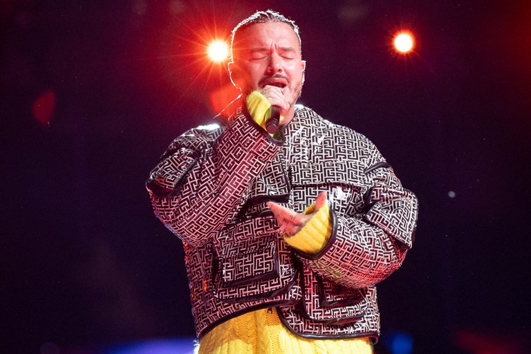 “Casi muero”: J Balvin destacó importancia de la vacunación tras narrar su experiencia con el Covid-19