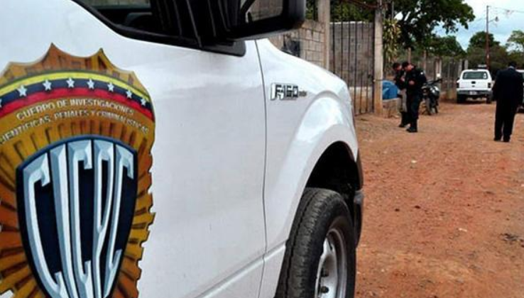 Pastor se quitó la vida con un cuchillo en Portuguesa