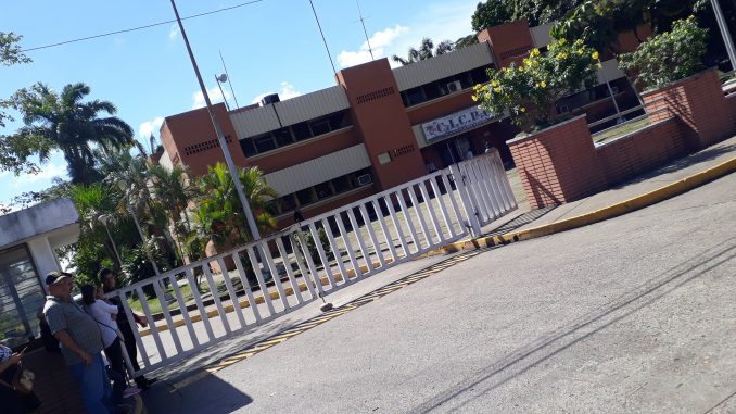 Murió otro preso en el Cicpc de Maturín con síntomas del Covid-19