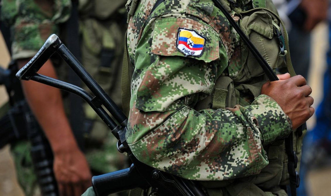 EEUU retirará a las Farc de su lista de organizaciones terroristas