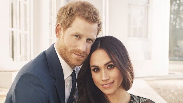 La frase de Meghan Markle que convenció al príncipe Harry de dejar la realeza