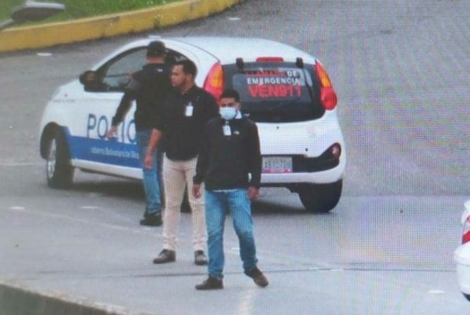 Se registró tiroteo en plena carretera Panamericana este #19May; reportan al menos un herido