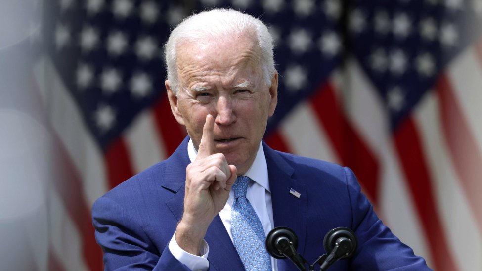 Este es el presupuesto que propone Biden para “reiventar” la economía de EEUU